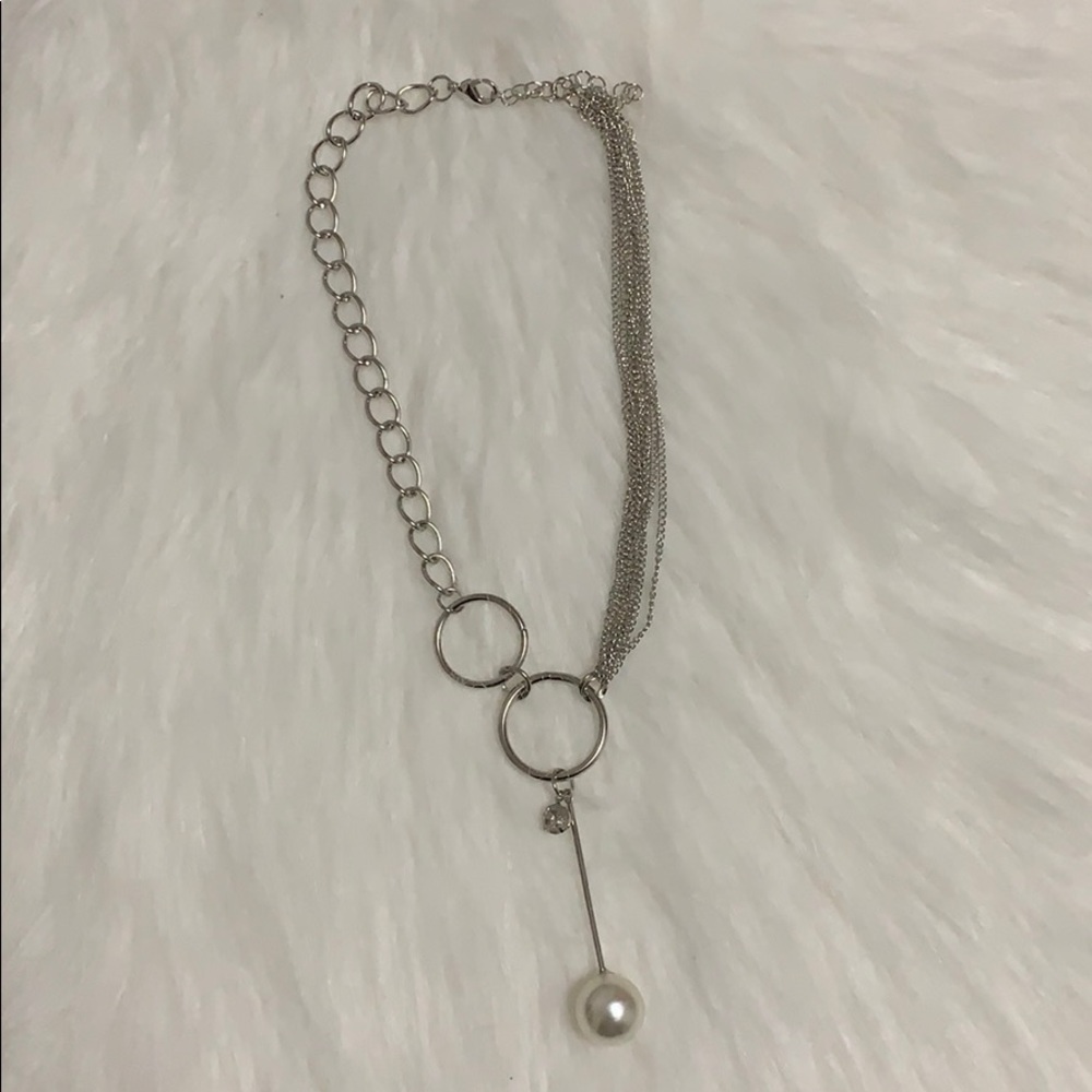 Statement Necklace